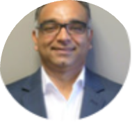 Suresh Ramamoorthy